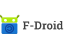 F-Droid logo